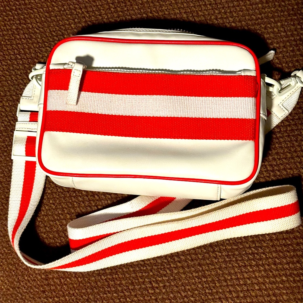 Tory Sport Crossbody Purse